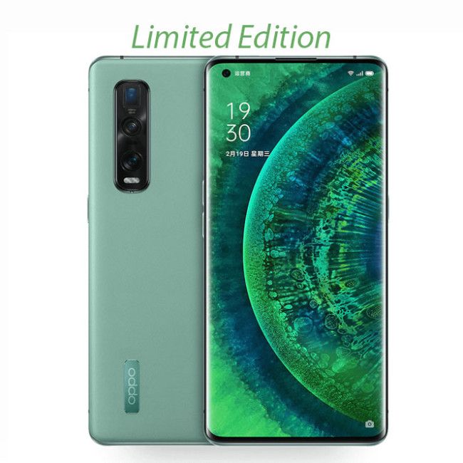Oppo find x2 Pro 