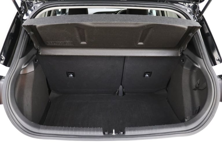 2019 Hyundai i20 1.2 MPi Play 5dr HATCHBACK PETROL Manual
