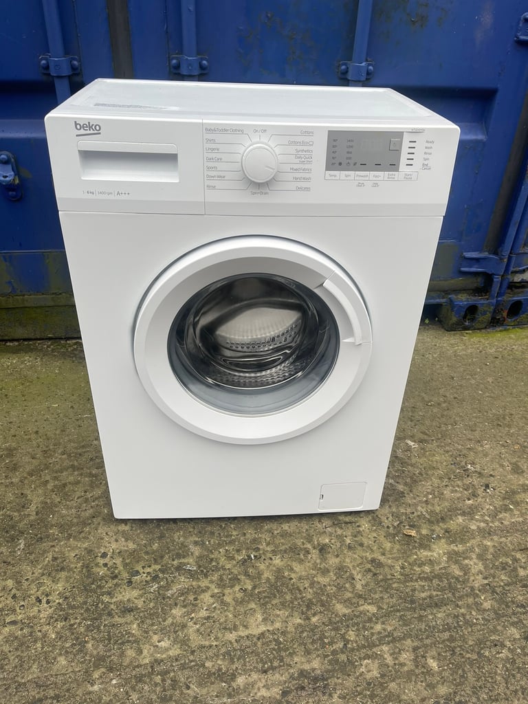 Beko Washing Machine 6Kg | in Sutton-on-Hull, East Yorkshire | Gumtree