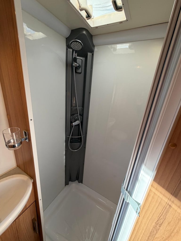 Bailey Pegasus GT65 Rimini 4 berth 2013 mover ***GREAT CONDITION***