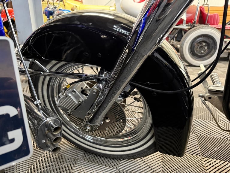 1976 Harley Davidson Electra Glide FLH 1200 Shovelhead stunning, 