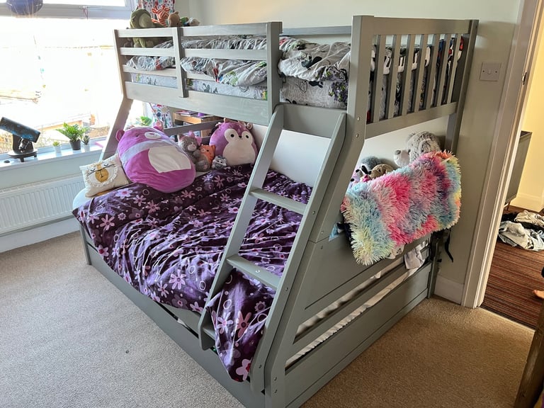 Bunk bed in Tyne and Wear Gumtree