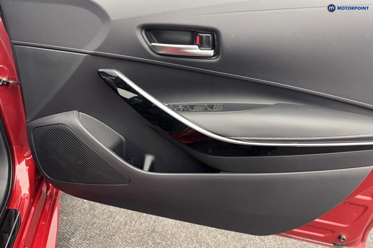 2024 Toyota Corolla 1.8 Hybrid Excel 5dr CVT Hatchback Hybrid Automatic