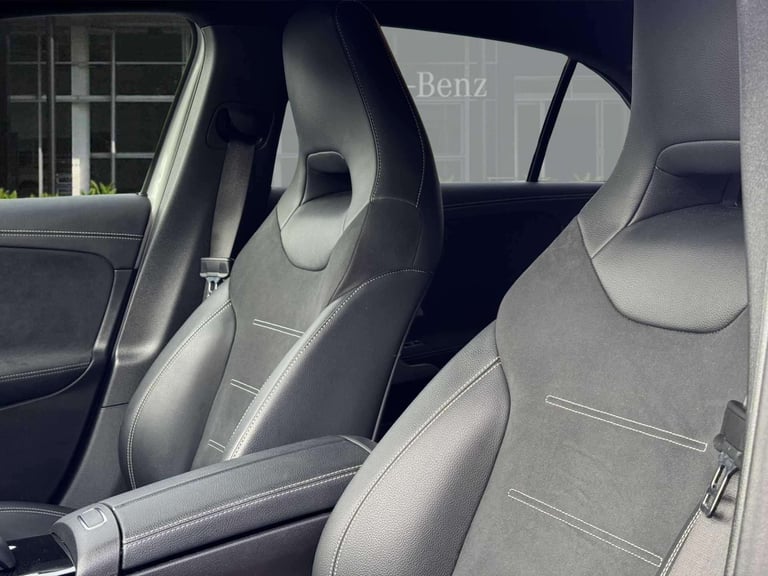 2022 Mercedes-Benz A-Class A180 AMG Line Executive Edition 5dr Auto Hatchback Petrol Automatic