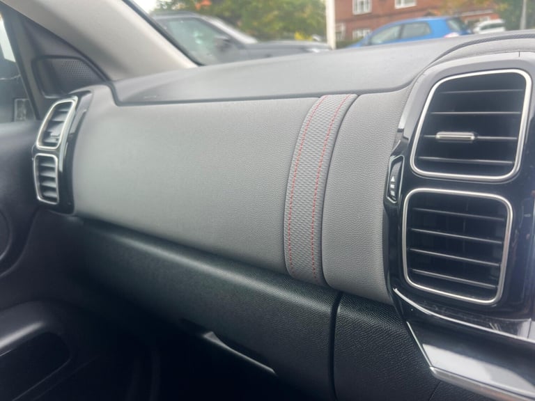 2020 Citroen C5 Aircross 1.5 BlueHDi Flair Euro 6 (s/s) 5dr HATCHBACK Diesel Manual