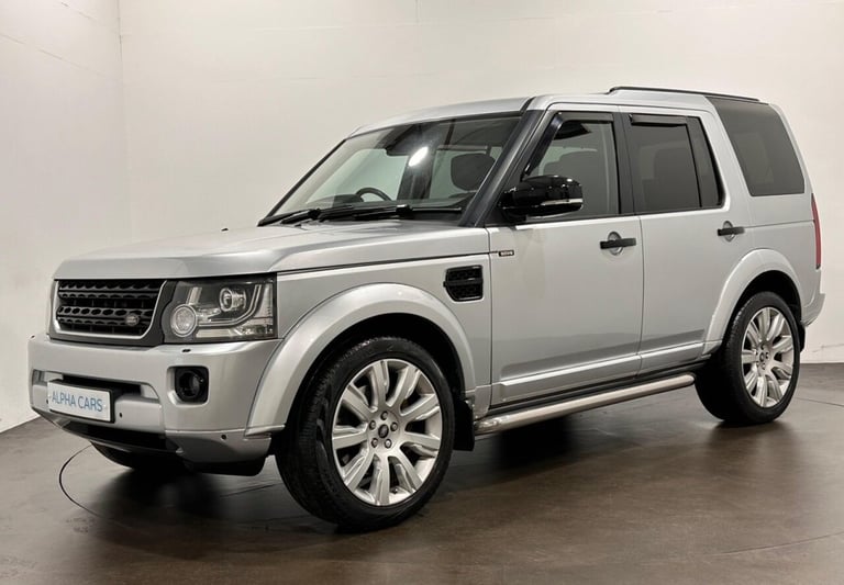 £17995 INC VAT   7 Seater, Full Leather , Detachable Towbar 