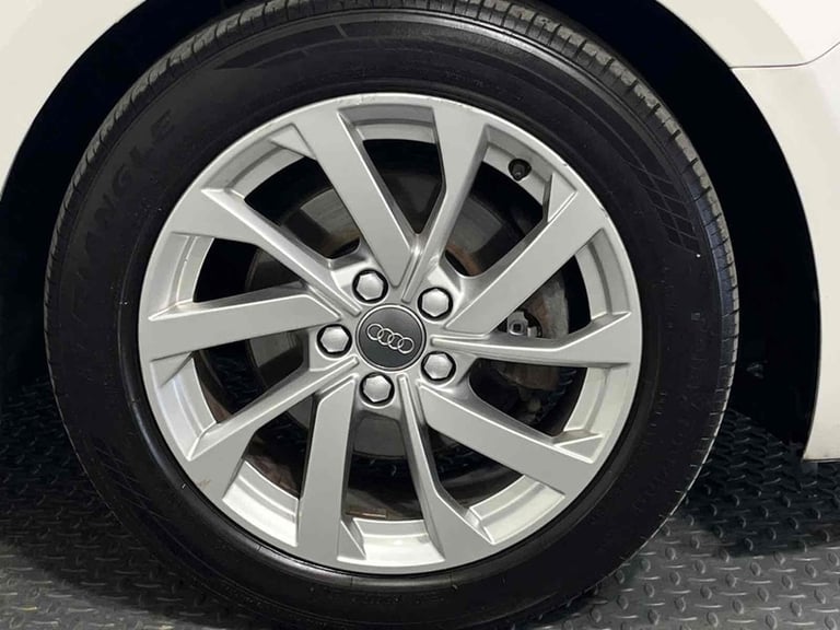 2020 Audi A1 TFSI Sport Hatchback Petrol Manual