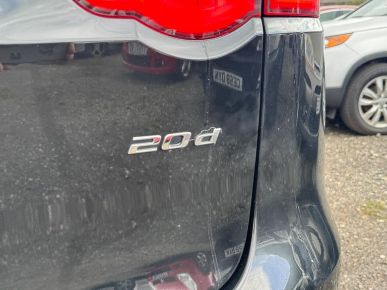2019 Jaguar F-Pace 2.0d R-Sport 5dr Auto ESTATE DIESEL Automatic