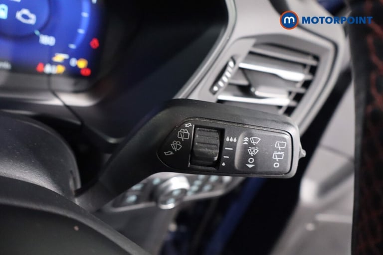 2021 Ford Kuga 2.5 PHEV ST-Line 5dr CVT SUV Hybrid Automatic
