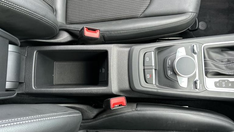 2023 Audi Q2 (O) S line 35 TFSI  150 PS S tronic Automatic SUV Petrol Automatic