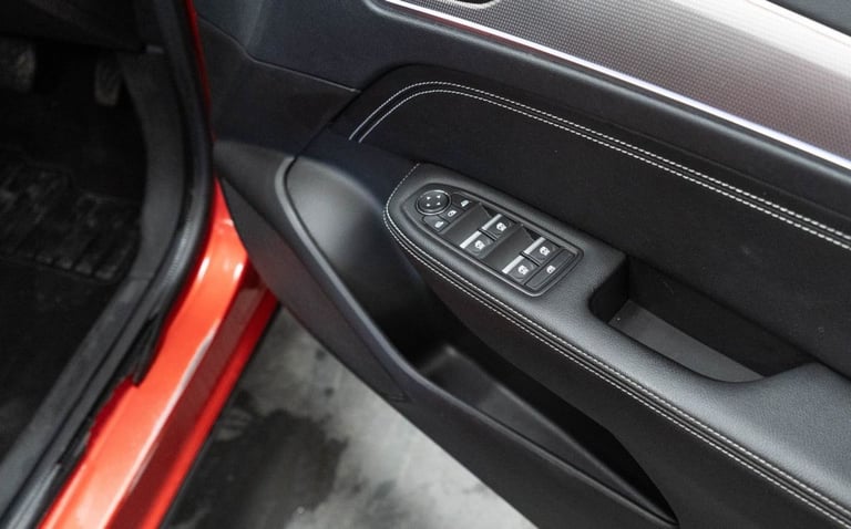 2022 72 RENAULT ARKANA 1.6 E-TECH S EDITION SUV 5DR PETROL HYBRID AUTO 2WD EURO 