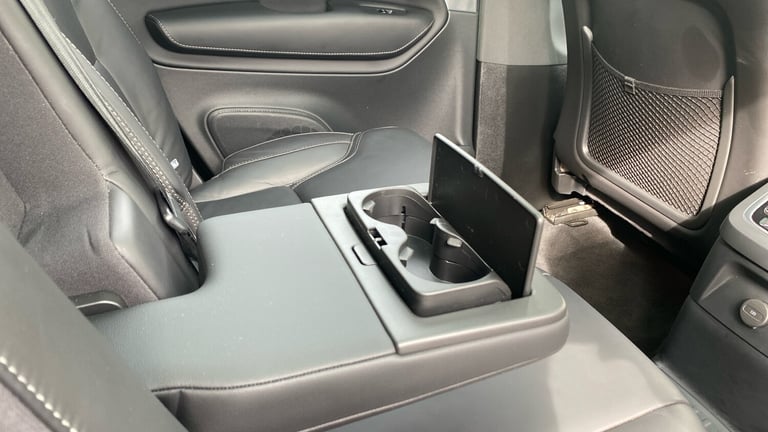 2024 Volvo XC90 2.0 T8 PHEV Ultra Dark 5dr AWD Geartronic Estate Estate Hybrid Automatic