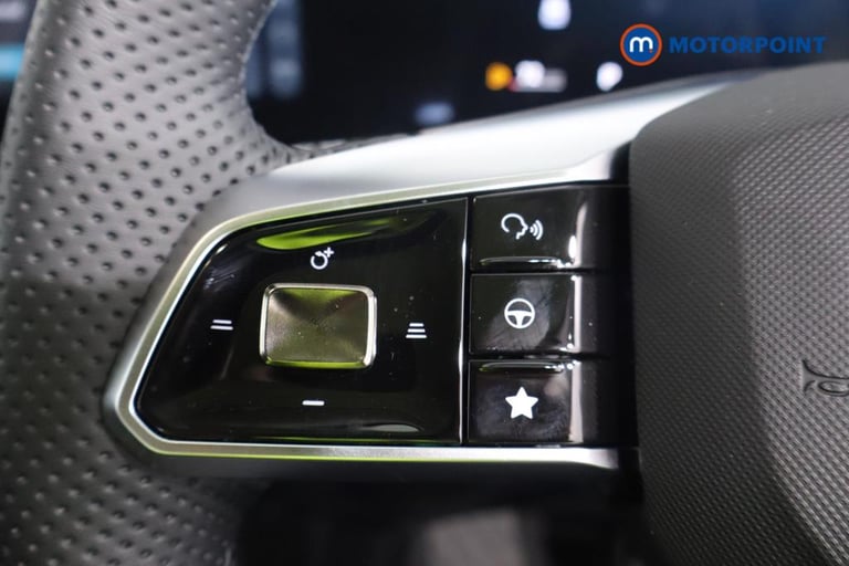 2025 MG MG HS 1.5 T-GDI Trophy 5dr DCT SUV Petrol Automatic