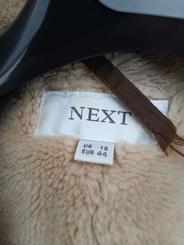 Ladies hiking  coats
