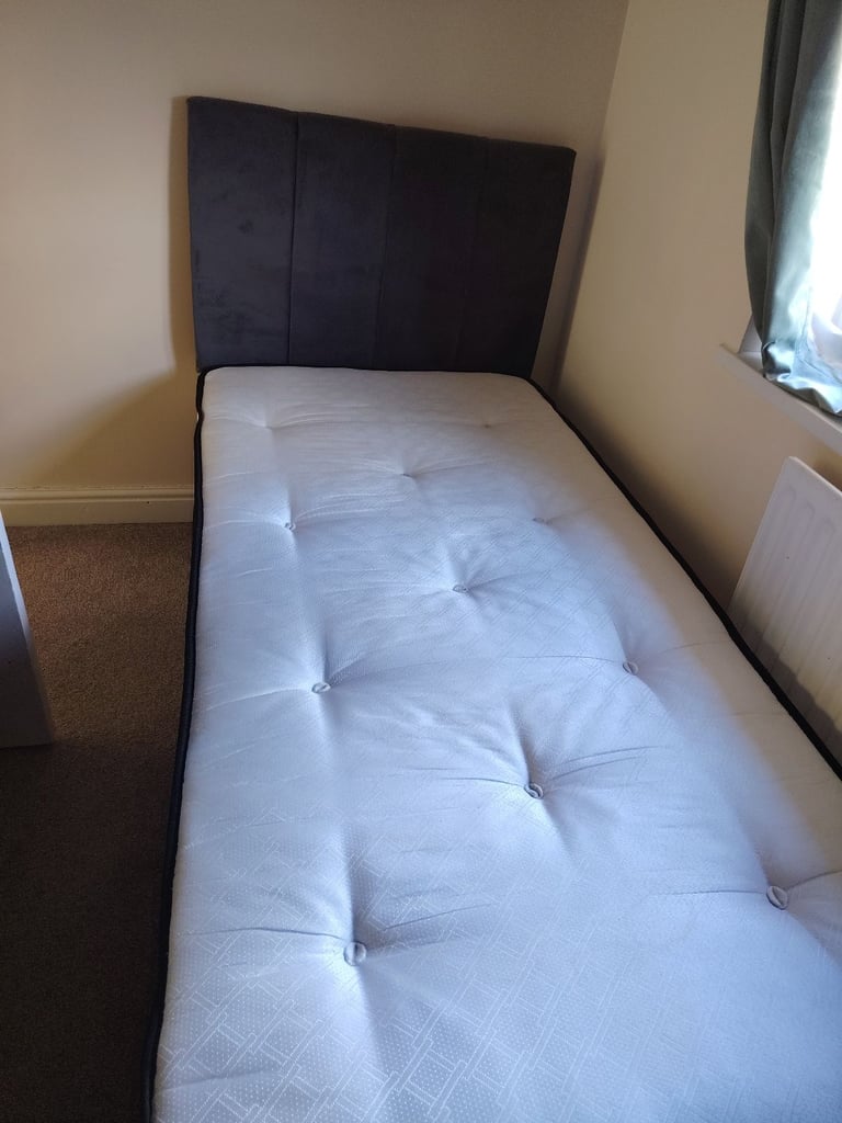 image for Single bed