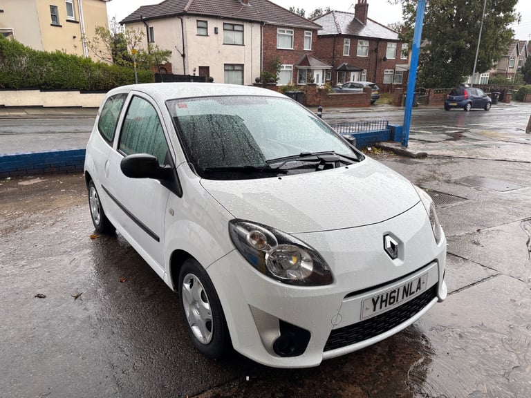 Renault, TWINGO, Hatchback, 2011, Manual, 1149 (cc), 3 doors