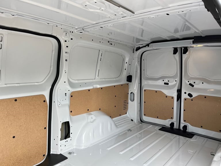  Peugeot E Expert E 1000 75kwh Professional Long Panel Van 6dr Electric Auto