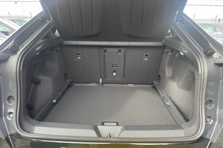 2025 Cupra Tavascan 210kW V2 77kWh 5dr Auto SUV Electric Automatic