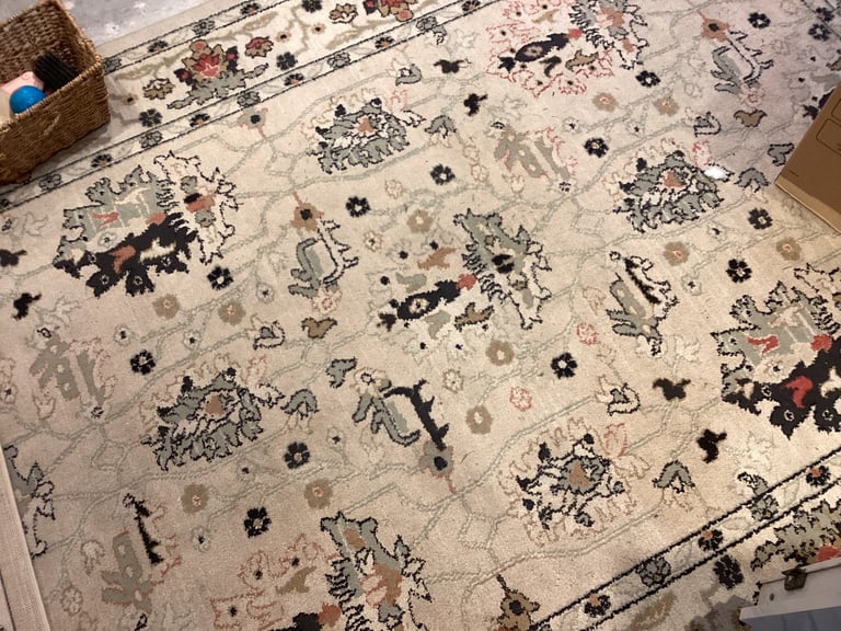 image for Living room rug 160 x230