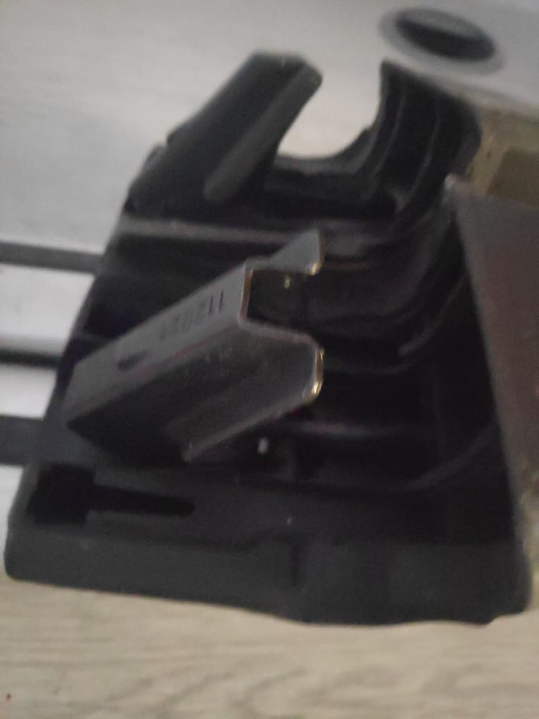 Roof racks for Honda Accord