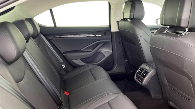 2024 Skoda Superb 1.5 TSI e-TEC (150ps) SE L DSG Automatic Hatchback Petrol Automatic