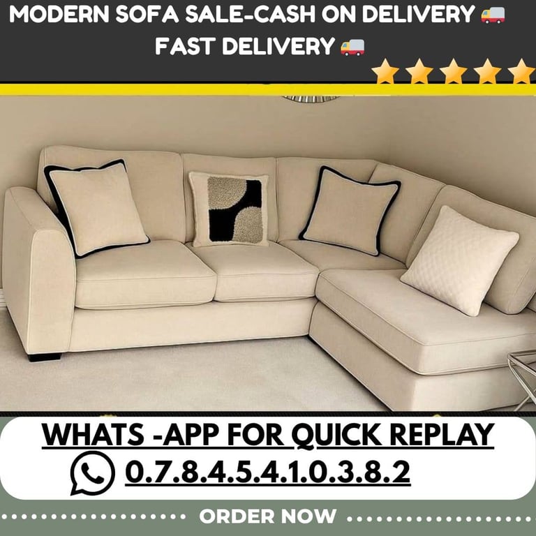 image for Comfortable and Stylish Sofas for Every Home