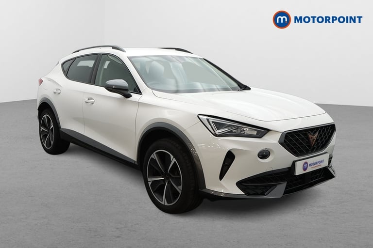 image for 2023 Cupra Formentor 1.5 TSI 150 V1 5dr DSG SUV Petrol Automatic