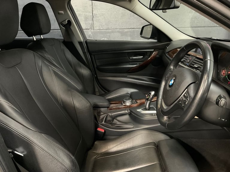 2013 BMW 3 Series 320d Luxury 5dr Step Auto ESTATE DIESEL Automatic