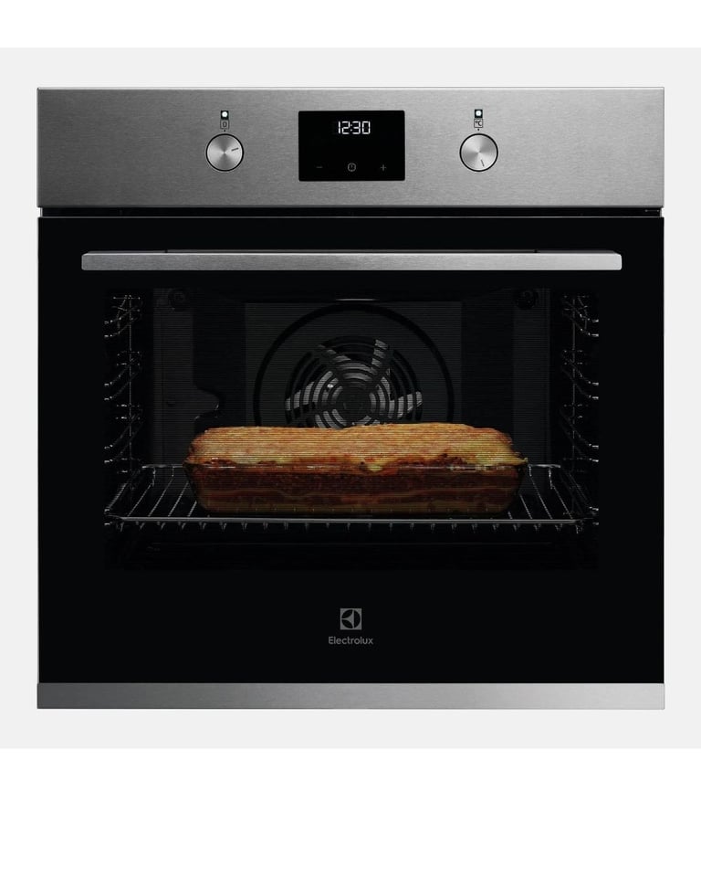 image for Electrolux built in single oven