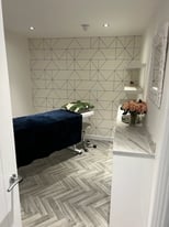 image for Beauty room & Nail Desk to rent within busy Leith salon LADYLUX