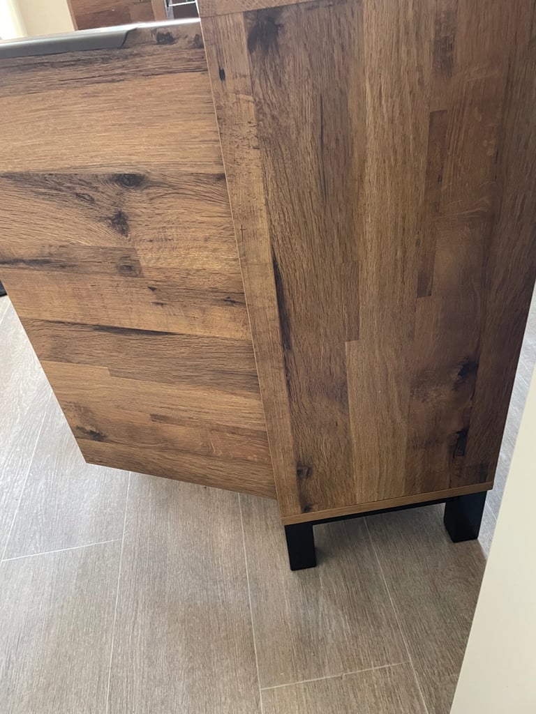 Next Bronx sideboard 