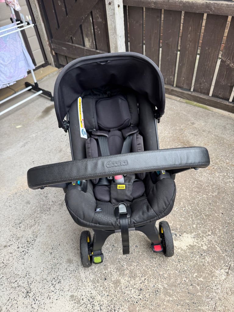 Doona i car seat 