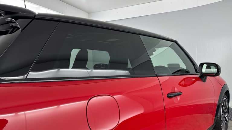 2024 MINI Cooper 2.0 John Cooper Works 3dr Auto HATCHBACK PETROL Automatic