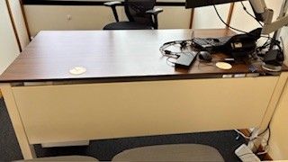Office Desk
