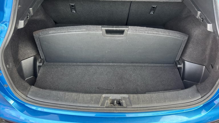 2019 Nissan Qashqai 1.3 DiG-T 160 Tekna 5dr DCT HATCHBACK PETROL Automatic