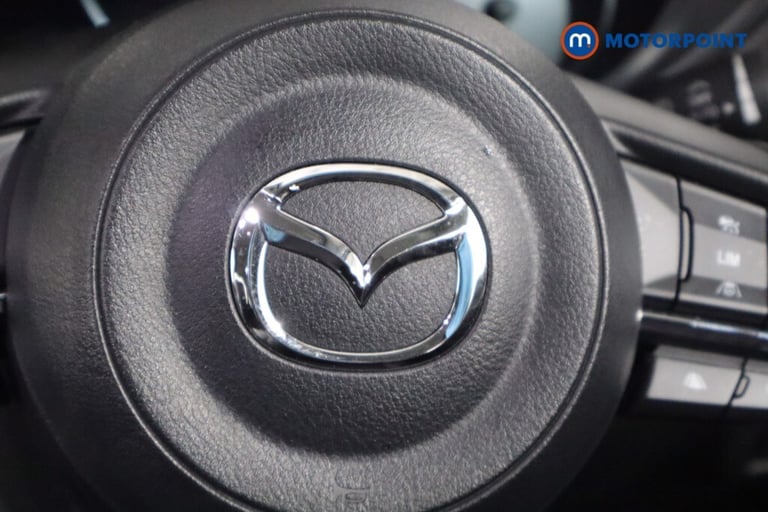 2023 Mazda CX-5 2.0 e-Skyactiv G MHEV Exclusive-Line 5dr Auto SUV Petrol Automatic