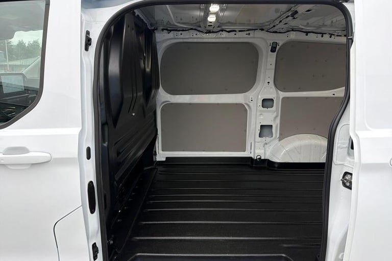 2024 Ford Transit Custom 280 Limited L1 SWB FWD 2.0 EcoBlue 136ps Low Roof, CAMERA, CRUISE CONTRO...