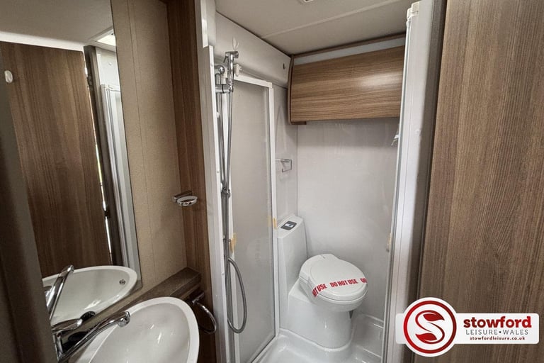 2014, Bessacarr E564, Pre-Owned Motorhome