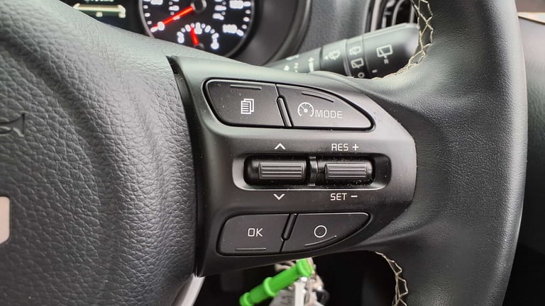 2023 Kia Picanto 1.0 3 5dr Auto [4 seats] Hatchback Petrol Automatic