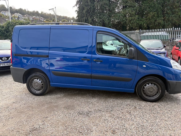 2015 Peugeot Expert 1000 1.6 HDi 90 H1 Professional Van PANEL VAN Diesel Manual