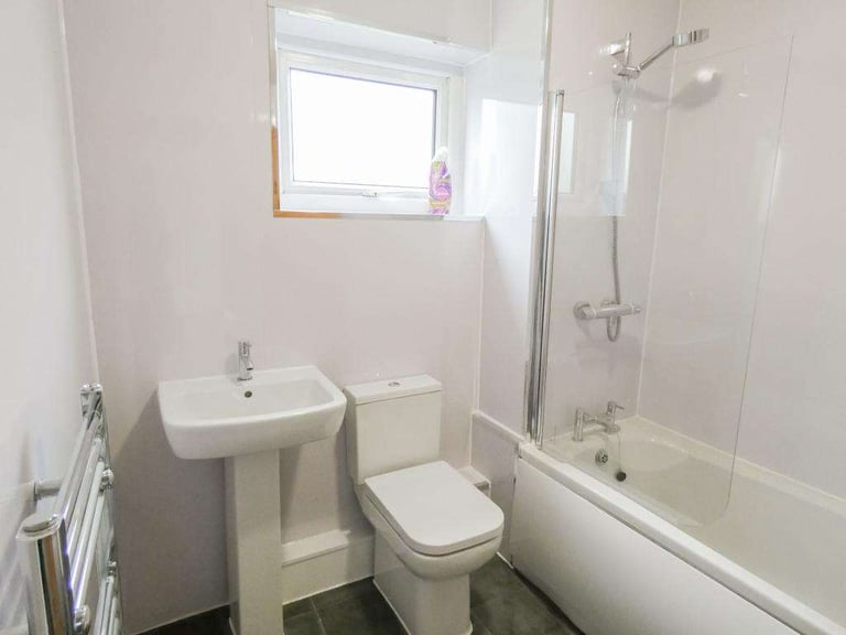 Specious 2 bedroom first floor flat on Eskdale in Hemlington
