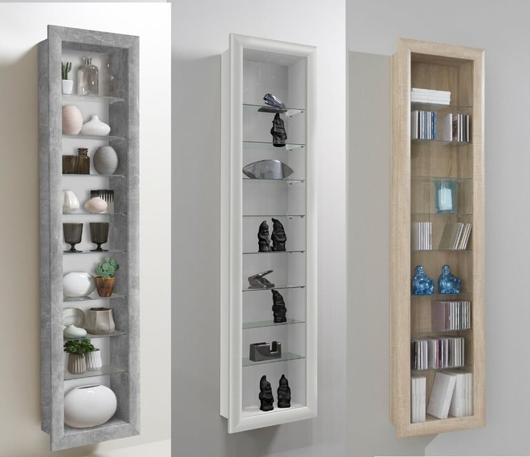 Display cabinet in Hamilton South Lanarkshire Dining Living