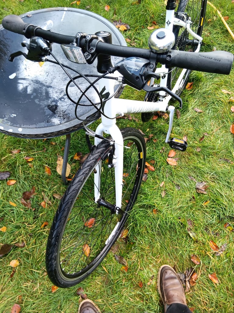 Women's Specialized Sirrus Vita