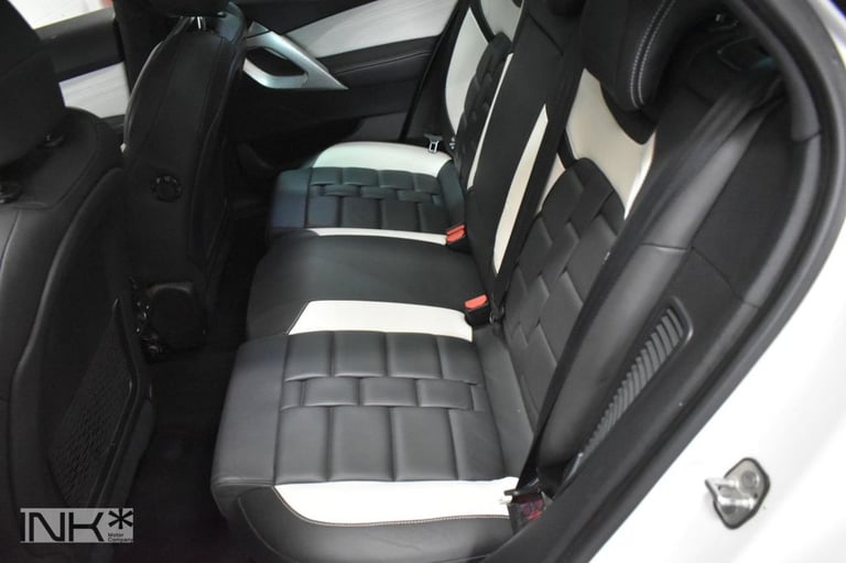 2014 Citroen DS5 2.0 h e-HDi Airdream DSport Hatchback 5dr Diesel Hybrid EGS6 4WD Euro 5 (s/ Hatc...