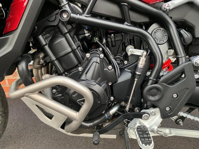 Triumph Tiger 900 GT Pro - ONE OWNER - 3212 MILES - HUGE SPEC