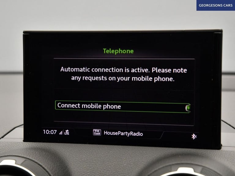 2018 Audi Q2 1.6 TDI S Line 5dr ESTATE DIESEL Manual
