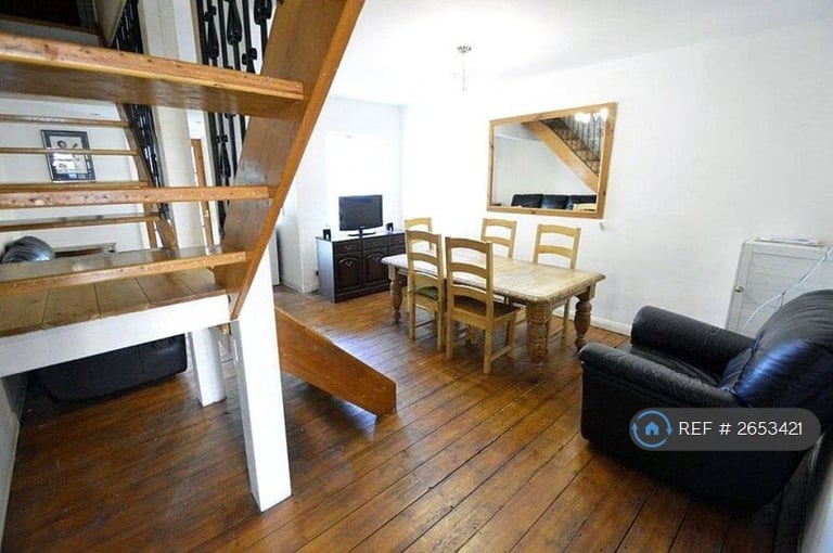 1 bedroom in Clare Road, Maidenhead, SL6 (#2653421)