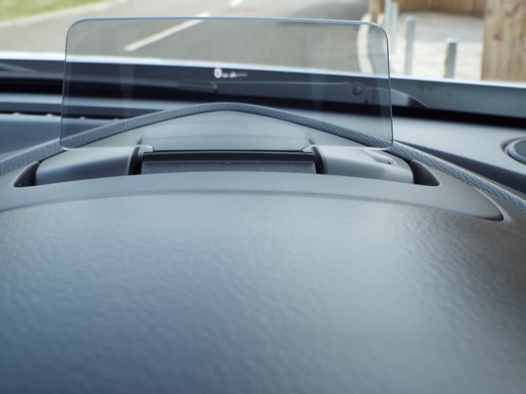 2018 Mazda CX-3 1.5d Sport Nav 5dr HATCHBACK Diesel Manual