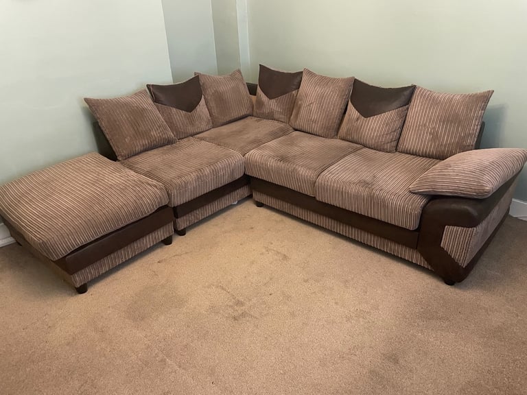image for Corner Sofa