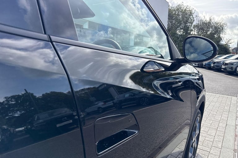 2025 BYD Dolphin 43.2kWh Comfort Hatchback 5dr Electric Auto (154 ps) HATCHBACK Electric Automatic